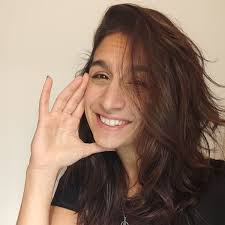 Martina Cortes's Instagram, Twitter & Facebook