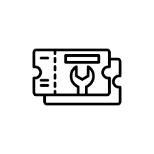 Support Ticket