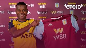 We did not find results for: Ni Historia Aston Villa Wamtambulisha Rasmi Samatta Kama Mchezaji Wao Mpya Tz Yalipuka Kwa Furaha Youtube