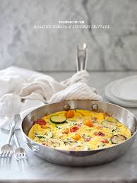 We did not find results for: Roasted Tomato And Zucchini Frittata
