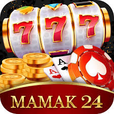 Mamak24 logo