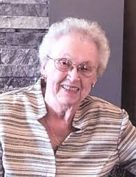 Obituary information for Leatrice M. Strupp, nee Engeleiter