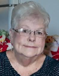 Marcia Collins Obituary (2024)