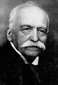 Auguste Escoffier Chef De Cuisine Cuisinier Bonne Cuisine