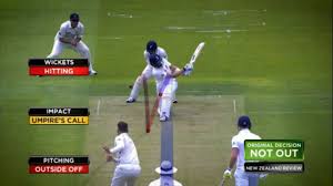 Drs In Cricket Drs Rules Full Form And Umpire S Call