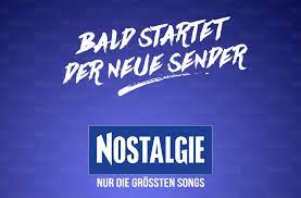 Elle diffuse essentiellement des morceaux de chanson française des années 70 et 80. Dab Energy Startet Bundesweit Mit Radio Nostalgie Smartphonefan De