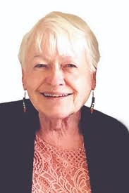 Obituary: Janet McPherson