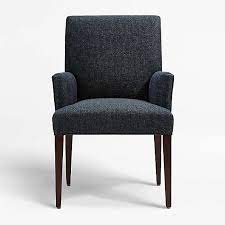 If you're feeling particularly inspired, speak with. Upholstered Side Chairs With Arms Off 66