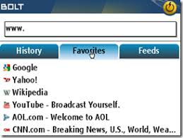 About opera made in scandinavia, opera is the independent choice for those who care about quality and design in their web browser. Download Blackberry Bolt Browser Stealth Settings