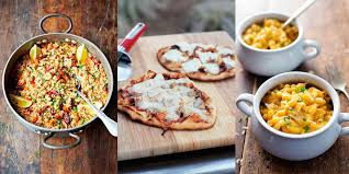 Whether you are a novice or an experienced cook, there is a recipe to su. 20 Quick And Easy Recipes To Impress Your Housemates With