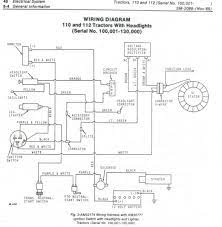 The wiring diagram is confusing, but the switch is pretty simple. Jd 110 Wiring Help John Deere Tractor Forum Gttalk