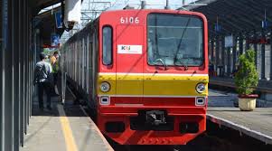 Pt kereta api indonesia (persero) (disingkat kai atau pt kai) adalah badan usaha milik negara indonesia yang menyelenggarakan jasa angkutan kereta api.layanan pt kai meliputi angkutan penumpang dan barang. Ikko Haidar Farozy Author At Railway Enthusiast Digest