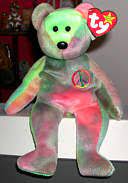 Sammeln Von Beanie Babies Für Sammler