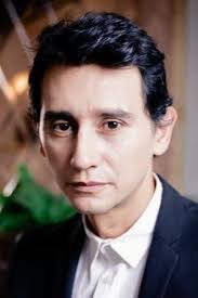 Carlos Constanza's Instagram, Twitter & Facebook