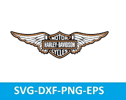 Image result for harley davidson wing