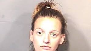 Photos: Arrest mugshots for 7-20-2015