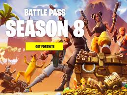'fortnite' is available on ps5, ps4, xbox series x}s, xbox one, switch, pc and android. Fortnite Update Patch Notes V8 0 0 Battle Pass New Weapon And More Times Of India