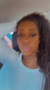 The Real Ebony Tyson