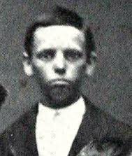 Abbott Arnold Parker (1859-1944)