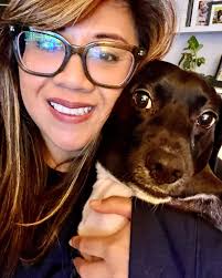 Thank You Vianne Enriquez…👩🏻‍🎓⛳️ Vianne (Wilson Class of 2006) has  generously donated $500 as a Scholarship Sponsor for the upcoming Wilson  Mules Alumni Association golf tournament. As a student at Wilson, Vianne