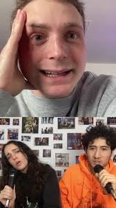 Jake Shane in Mean Girls