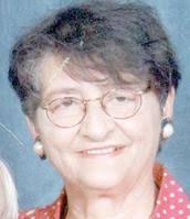 Janease Artz Obituary (1923