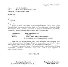Jenis surat permohonan selanjutnya ditulis berdasarkan tujuan untuk meminta bantuan beasiswa contoh surat permohonan. Contoh Surat Permohonan Bantuan Dana Natal Contoh Surat Terbaru