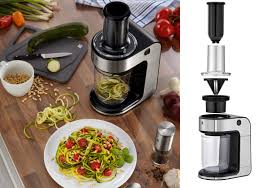 Zoodles lurch spiralschneider vergleich super julietti sofie haushalt unperfekt perfekt. Technik Zu Hause Praxistest Wmf Kult X Spiralschneider