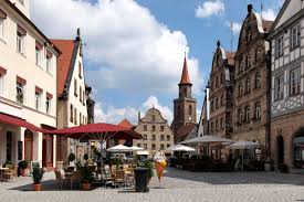Fürth is a city in northern bavaria, germany, in the administrative division (regierungsbezirk) of middle franconia. Daa Furth