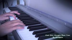 ★ this makes the music download process as comfortable as possible. Kami Guru Malaysia Piano Youtube