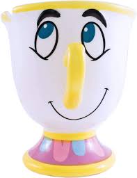 Buy Silver Buffalo Disney Princess Beauty And The Beast Chip Tea Cup 3d Sculpted Mug 20 Ounces Multicolor Online In Turkey B06xj6gkxd