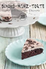 Schnelle Schoko Eistorte Backen Macht Glucklich Rezept Eistorte Nachtisch Rezepte Backen Macht Glucklich