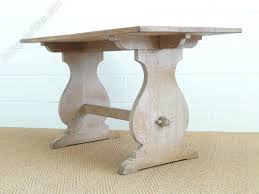 A Limed Weathered Oak Refectory Dining Table By Heal Amp Son Dating C 1930 No Label But This Table Is Illustrated Dining Table Table Vintage Dining Table