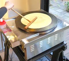 クレープ屋を開業すると儲かる？平均月収や成功するためのポイントを解説 | 買取専門いくらやフランチャイズ（FC）加盟店募集