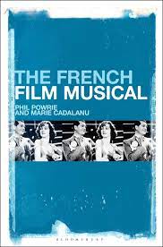 Ok i saw this movie awhile back and i am trying to remember the the movie was about a young man who looses his girlfriend in a club. The French Film Musical Phil Powrie Bloomsbury Academic