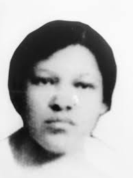 These are my grandparents. My grandfather was born in Jamaica, his name was  Edwin Falconer Ebanks and his father came from England, he got married with  Doris Barthley Johnson. They had six