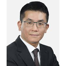 Investment Funds (International Firms), China, Global