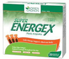 Wholesale oral liquid ☆ find 319 oral liquid products from 175 manufacturers & suppliers at ec21. Adrien Gagnon Super Energex Reviews In Natural Therapies Familyrated Page 89