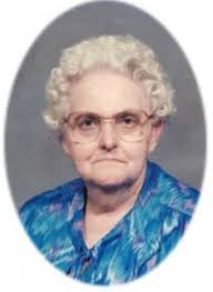 Edna Margaret Hansen Obituary July 18, 2012