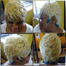 27 piece hairstyles on pinterest | quick weave bobs and club outfits black hair hair diaries nice hairstyles hair cut afro hairstyles hair style icons hair hair inspiration lady hairstyles. 5 Of The Trendiest 27 Piece Bob Hairstyles Hairstylecamp