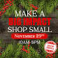 Small Business Saturday in West Liberty event image