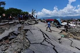 Gempa bumi adalah salah satu bencana alam yang sering melanda indonesia karena letak geologinya yang berada di zona subduksi lempeng tektonik. Mengapa Gempa Susulan Bisa Berlangsung Berkali Kali Tirto Id