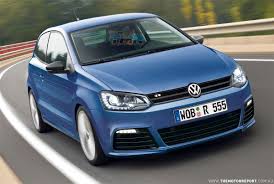 2012 Volkswagen Polo R On The Way Front Wheel Drive Only Report Reviews Prices Australian Specifications Volkswagen Polo Vw Polo Volkswagen
