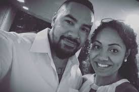 When Ednie Foaga lost his wife suddenly at 32, 'it was like all of the  Pacific came together to help'