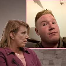 Paedon's Life and Janelle's Guidance