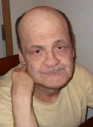 Billy Mansker — Fraker Funeral Home, Inc.