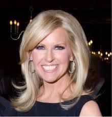 Monica Crowley