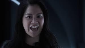 Kora and Daisy's Inevitable Showdown