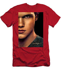 Twilight Saga T-Shirts for Sale
