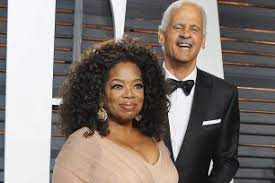 Stedman Graham | Page Six